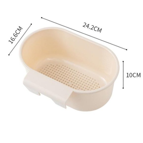 1 Kitchen Self-Standing Rack - Picture 4 of 7